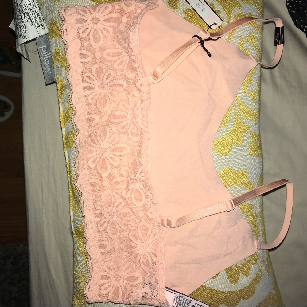 Victoria Secret Small Bralette